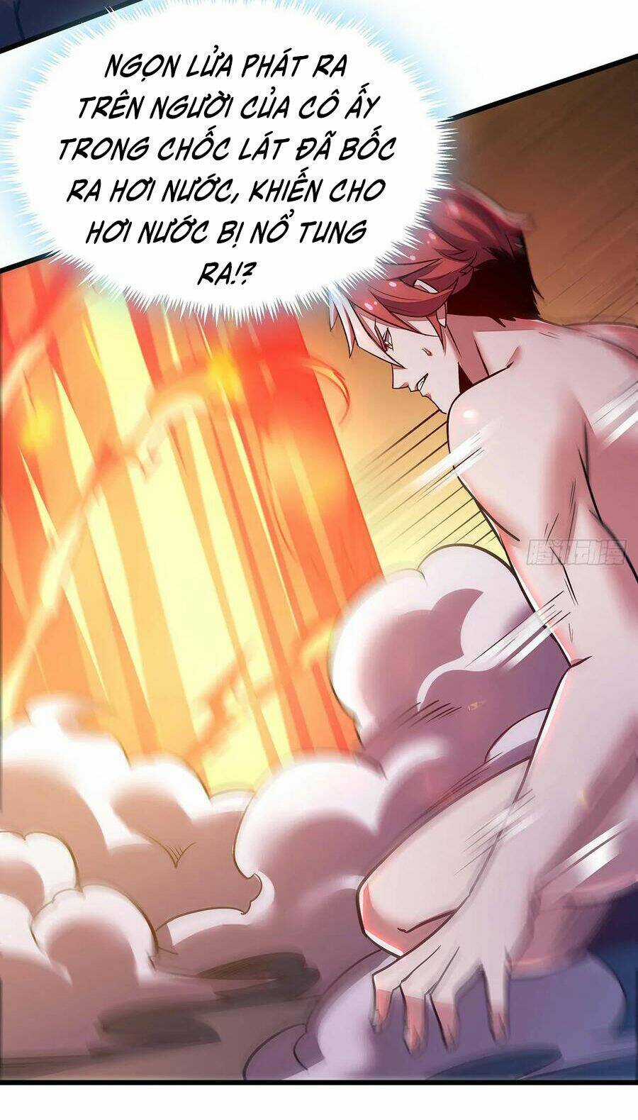 Bất Tử Thần Vương Tu Liên Tục Chapter 68 trang 26