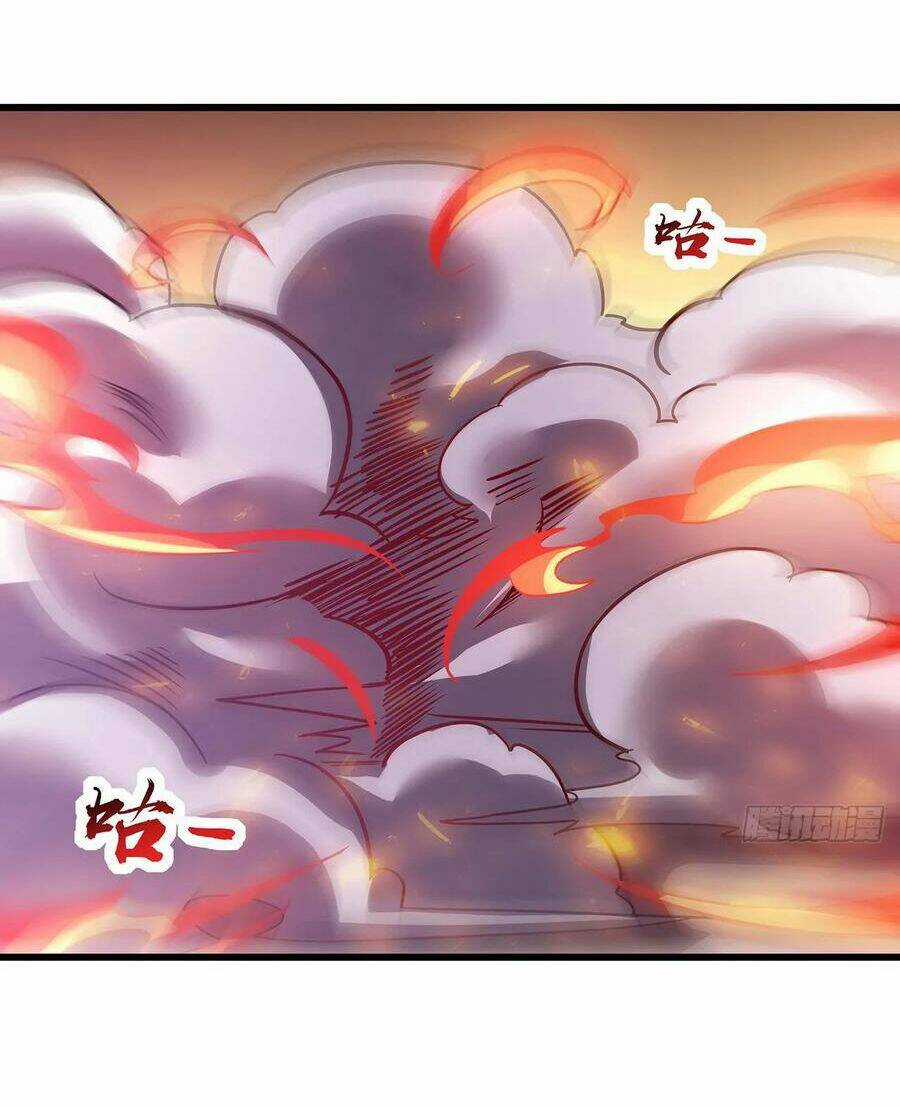 Bất Tử Thần Vương Tu Liên Tục Chapter 68 trang 27