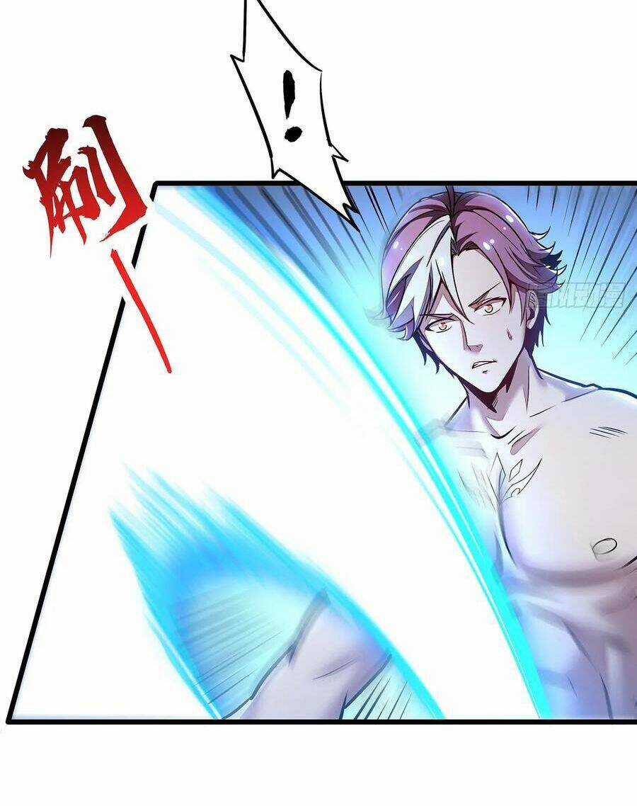 Bất Tử Thần Vương Tu Liên Tục Chapter 68 trang 29