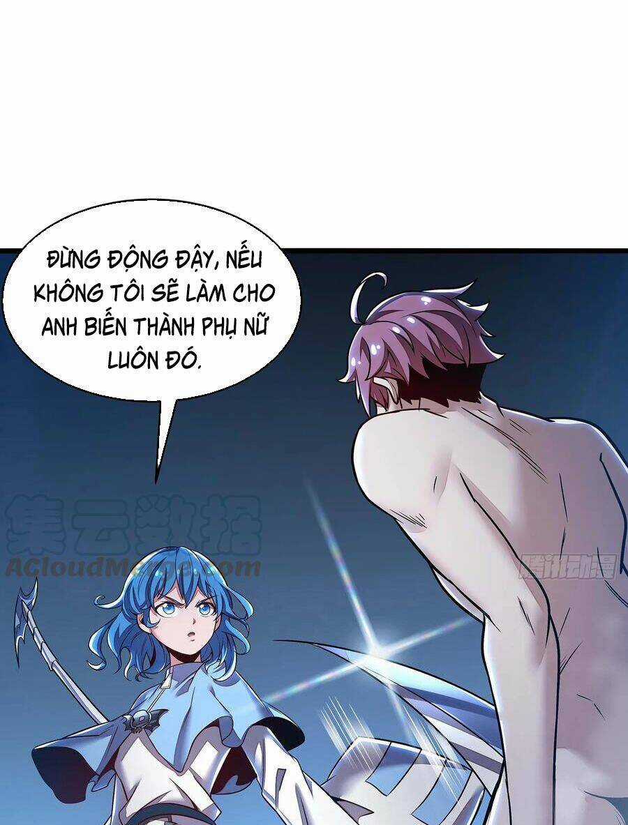 Bất Tử Thần Vương Tu Liên Tục Chapter 68 trang 30