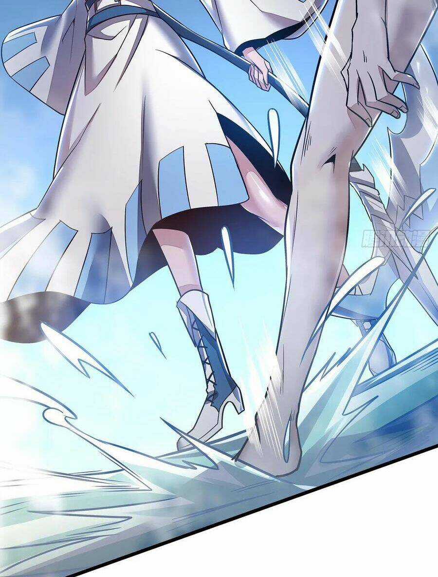 Bất Tử Thần Vương Tu Liên Tục Chapter 68 trang 31