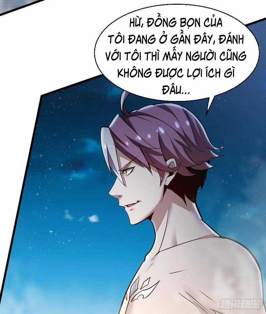 Bất Tử Thần Vương Tu Liên Tục Chapter 68 trang 32