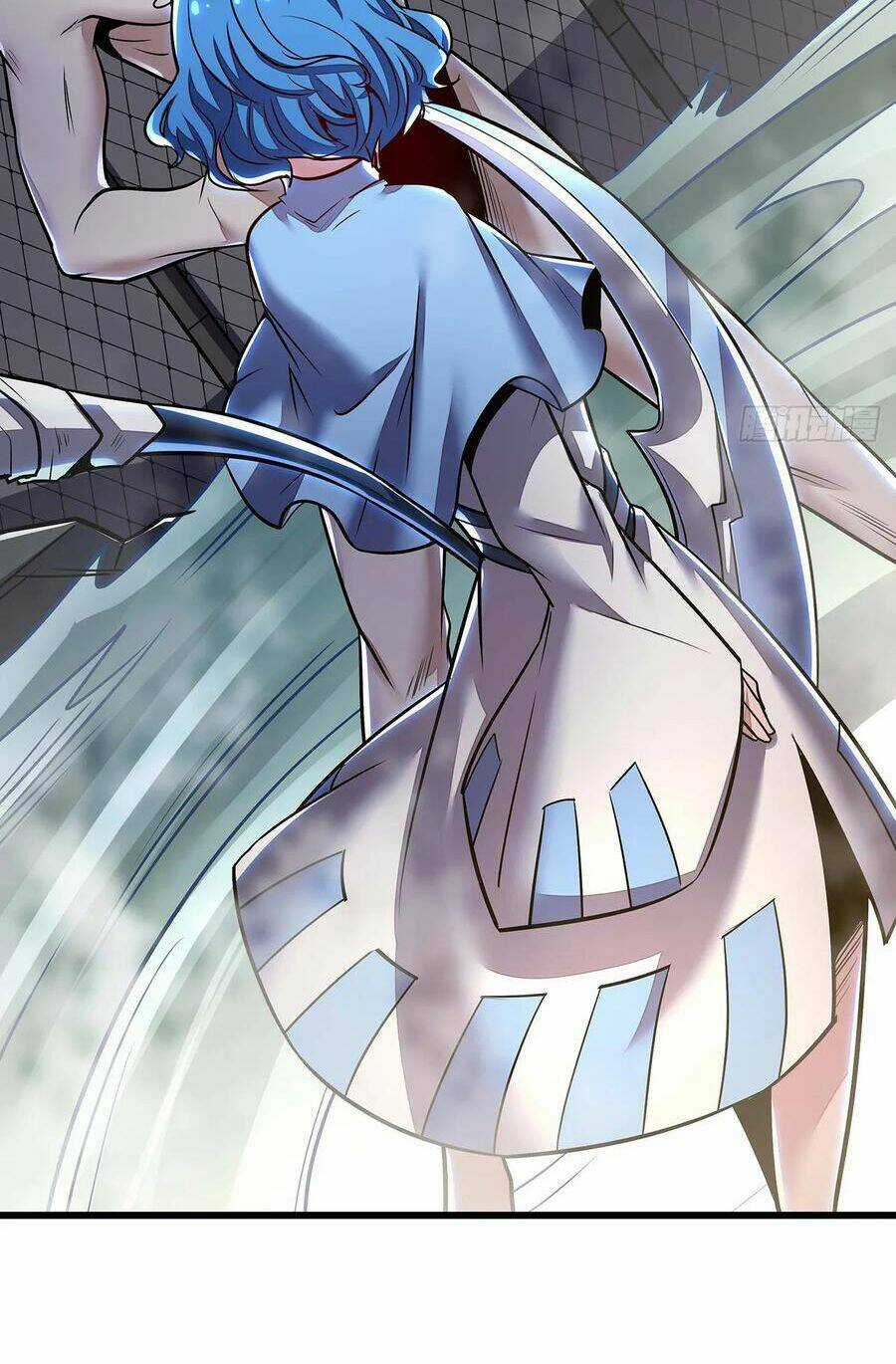 Bất Tử Thần Vương Tu Liên Tục Chapter 68 trang 34