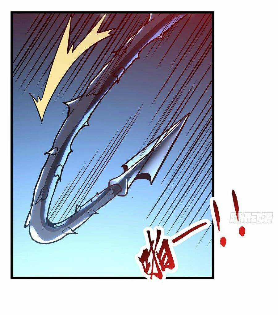 Bất Tử Thần Vương Tu Liên Tục Chapter 68 trang 35