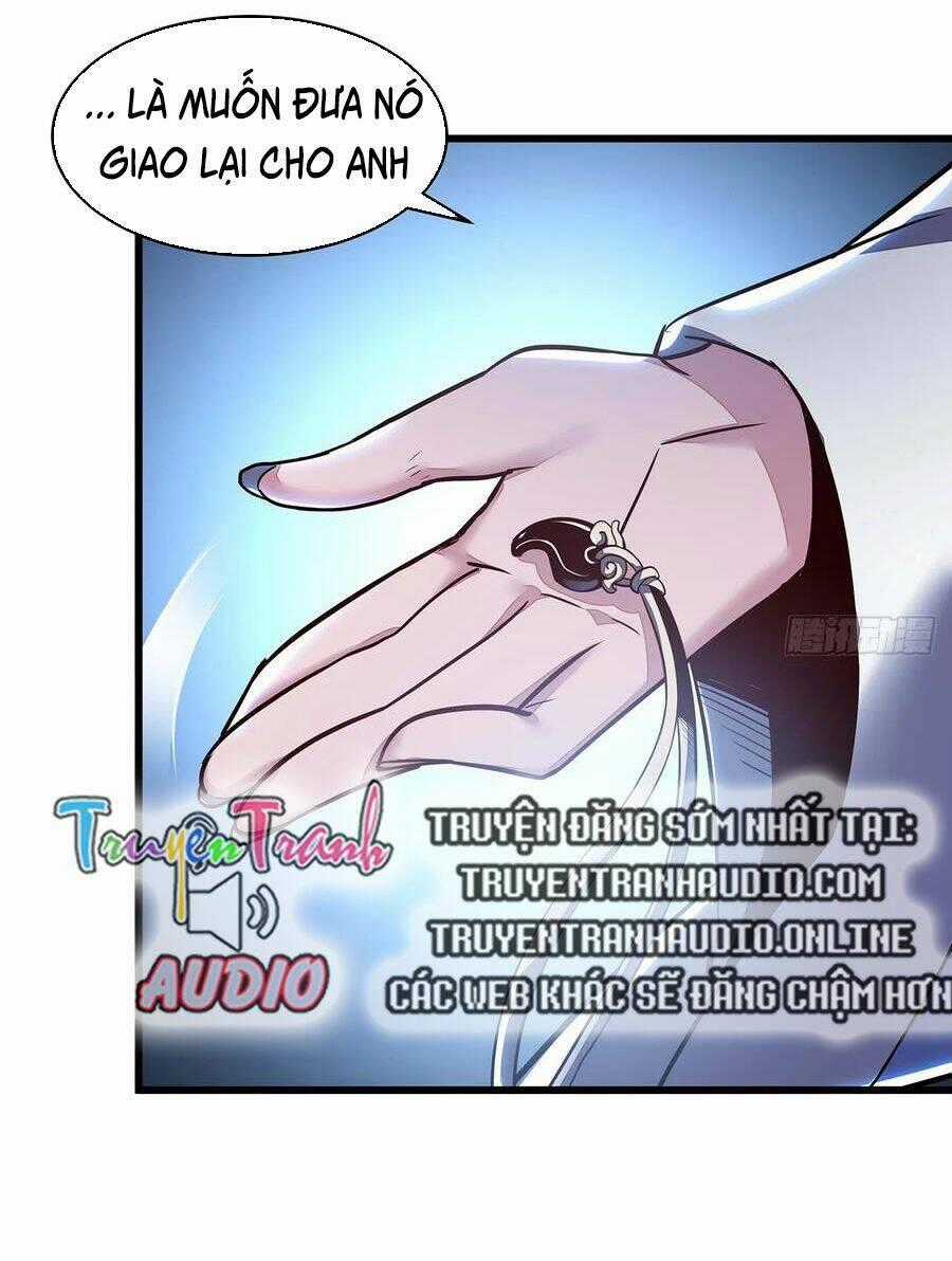 Bất Tử Thần Vương Tu Liên Tục Chapter 68 trang 41