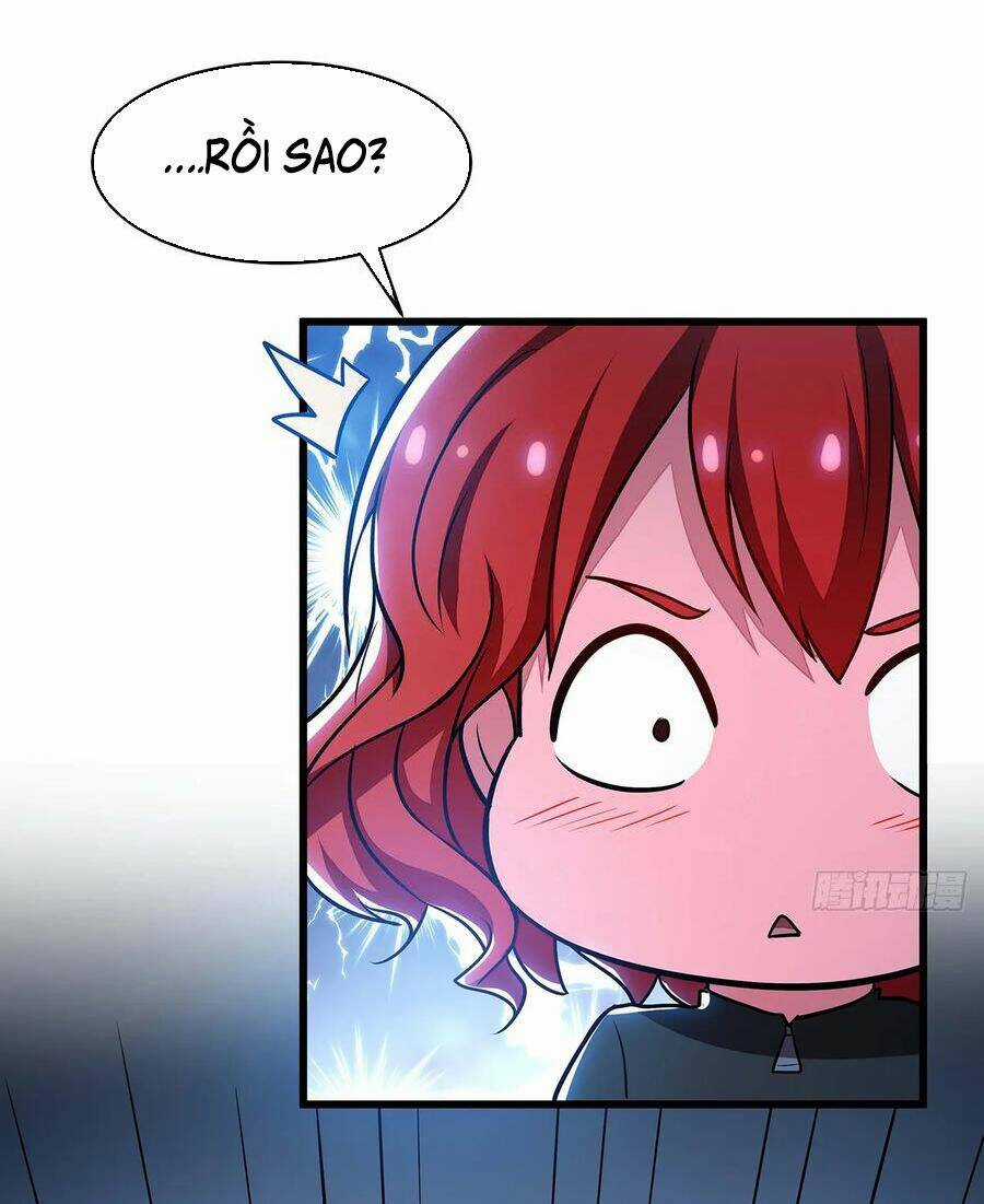 Bất Tử Thần Vương Tu Liên Tục Chapter 68 trang 5