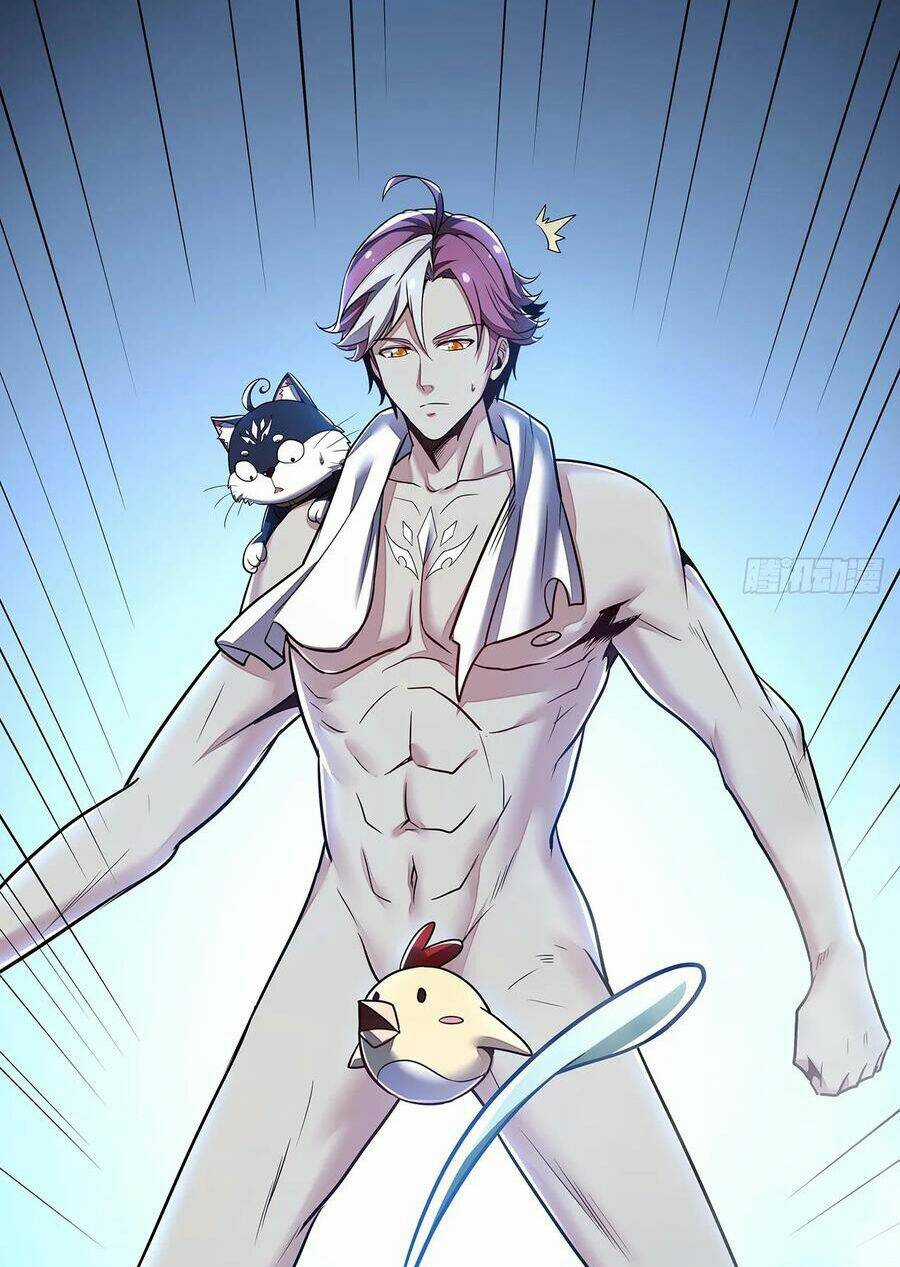 Bất Tử Thần Vương Tu Liên Tục Chapter 68 trang 6