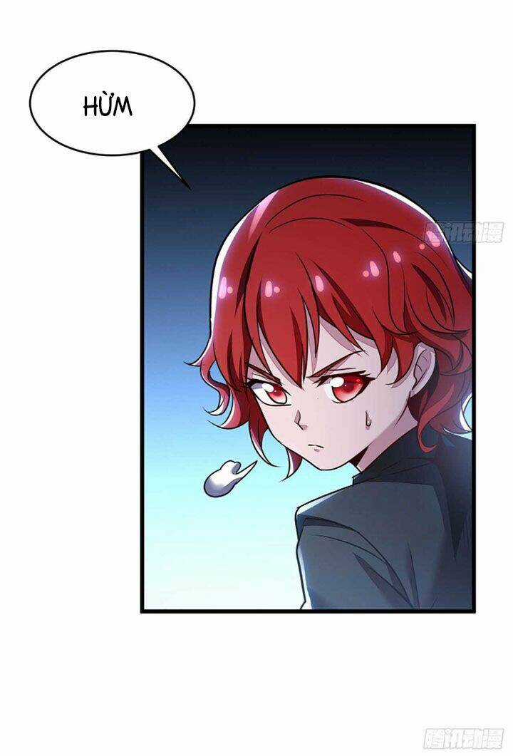 Bất Tử Thần Vương Tu Liên Tục Chapter 69 trang 11
