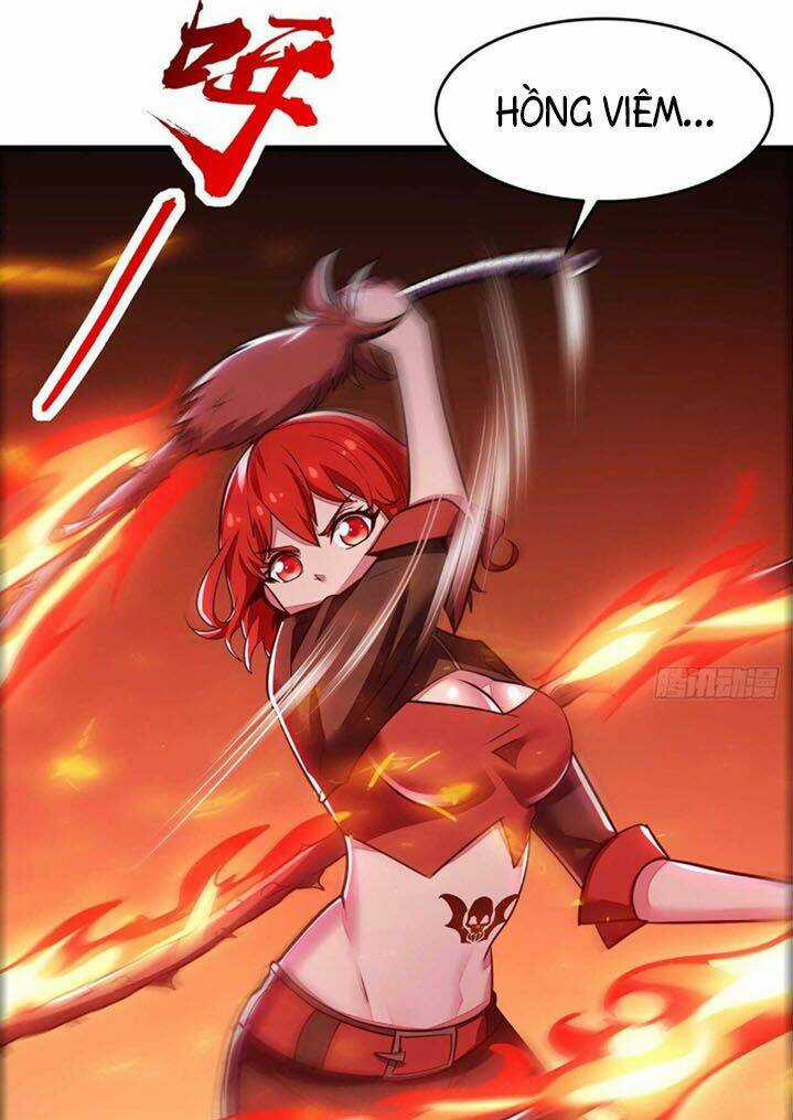 Bất Tử Thần Vương Tu Liên Tục Chapter 69 trang 12