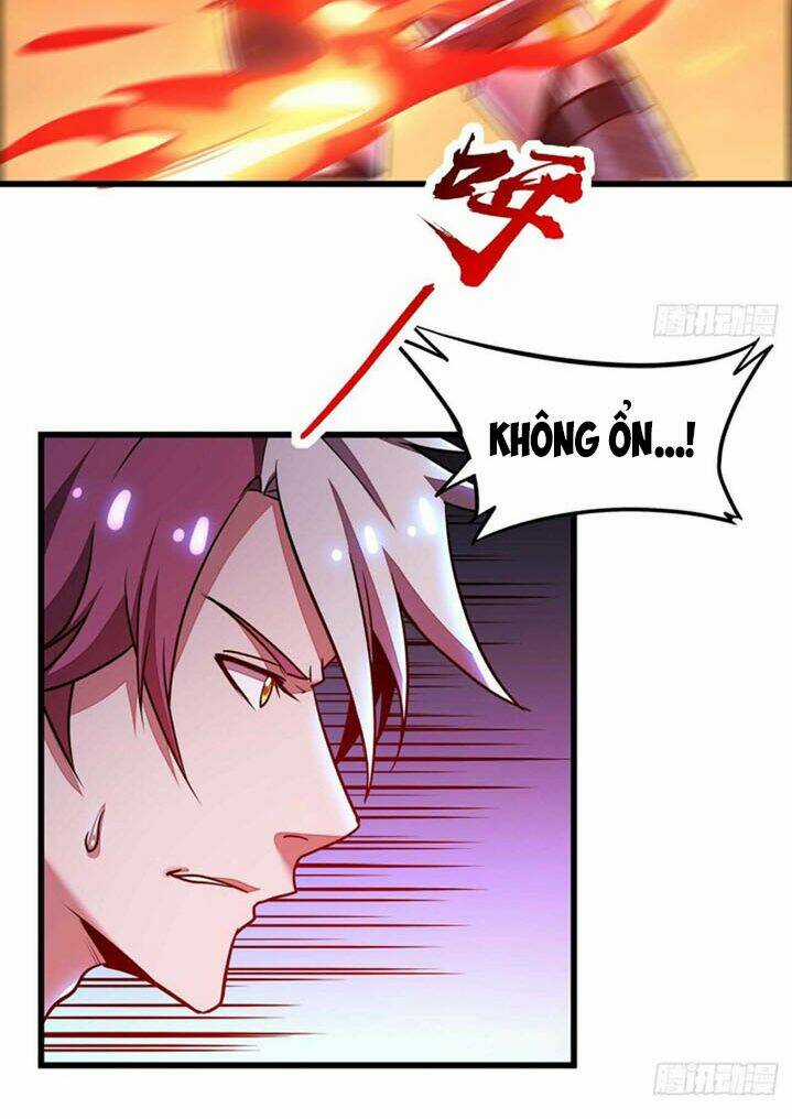 Bất Tử Thần Vương Tu Liên Tục Chapter 69 trang 13