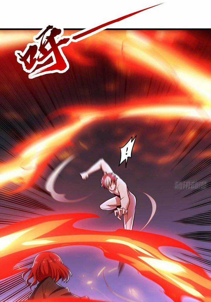 Bất Tử Thần Vương Tu Liên Tục Chapter 69 trang 14