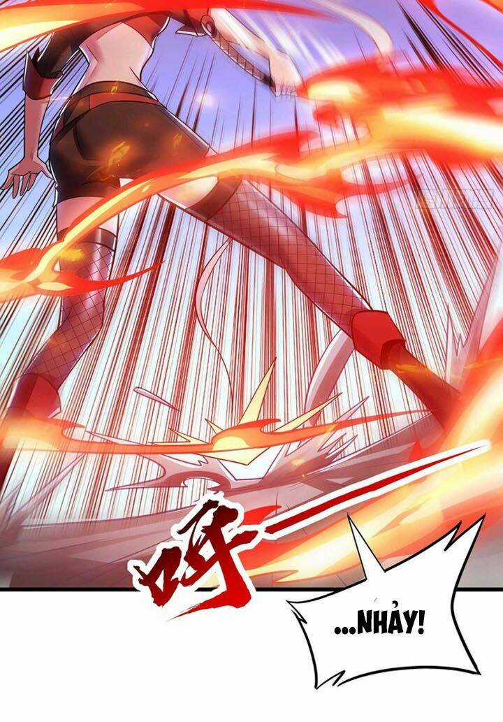 Bất Tử Thần Vương Tu Liên Tục Chapter 69 trang 15