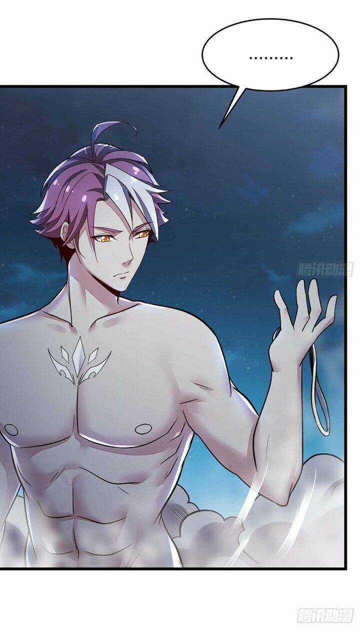 Bất Tử Thần Vương Tu Liên Tục Chapter 69 trang 20