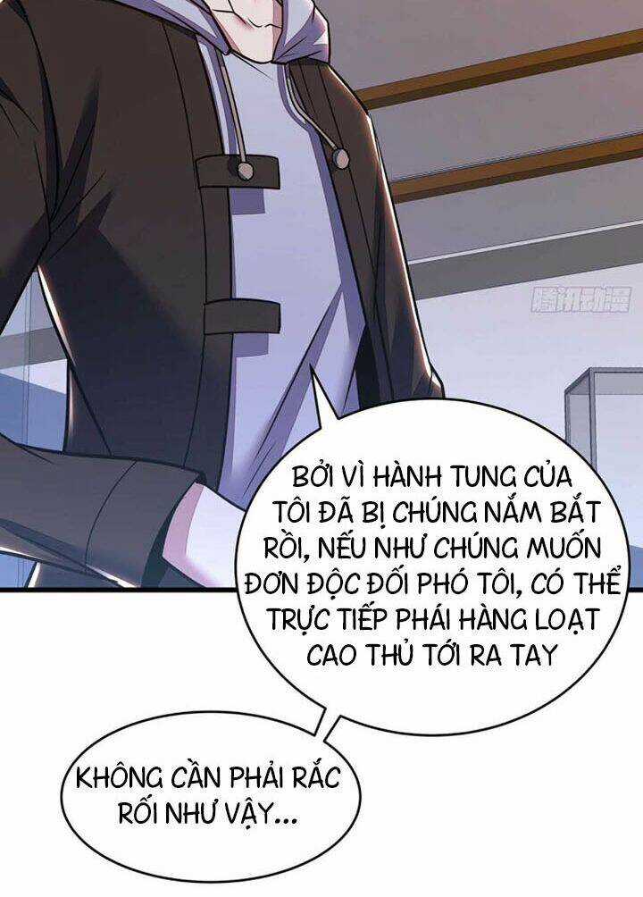 Bất Tử Thần Vương Tu Liên Tục Chapter 69 trang 25