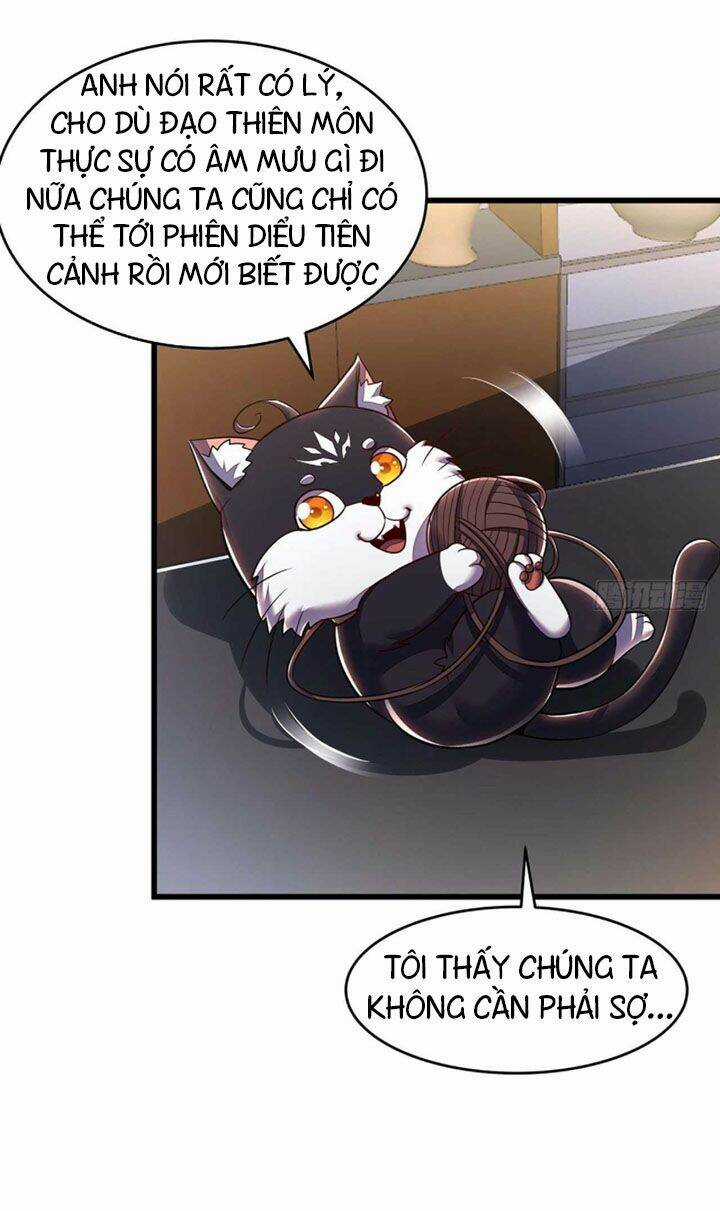 Bất Tử Thần Vương Tu Liên Tục Chapter 69 trang 26