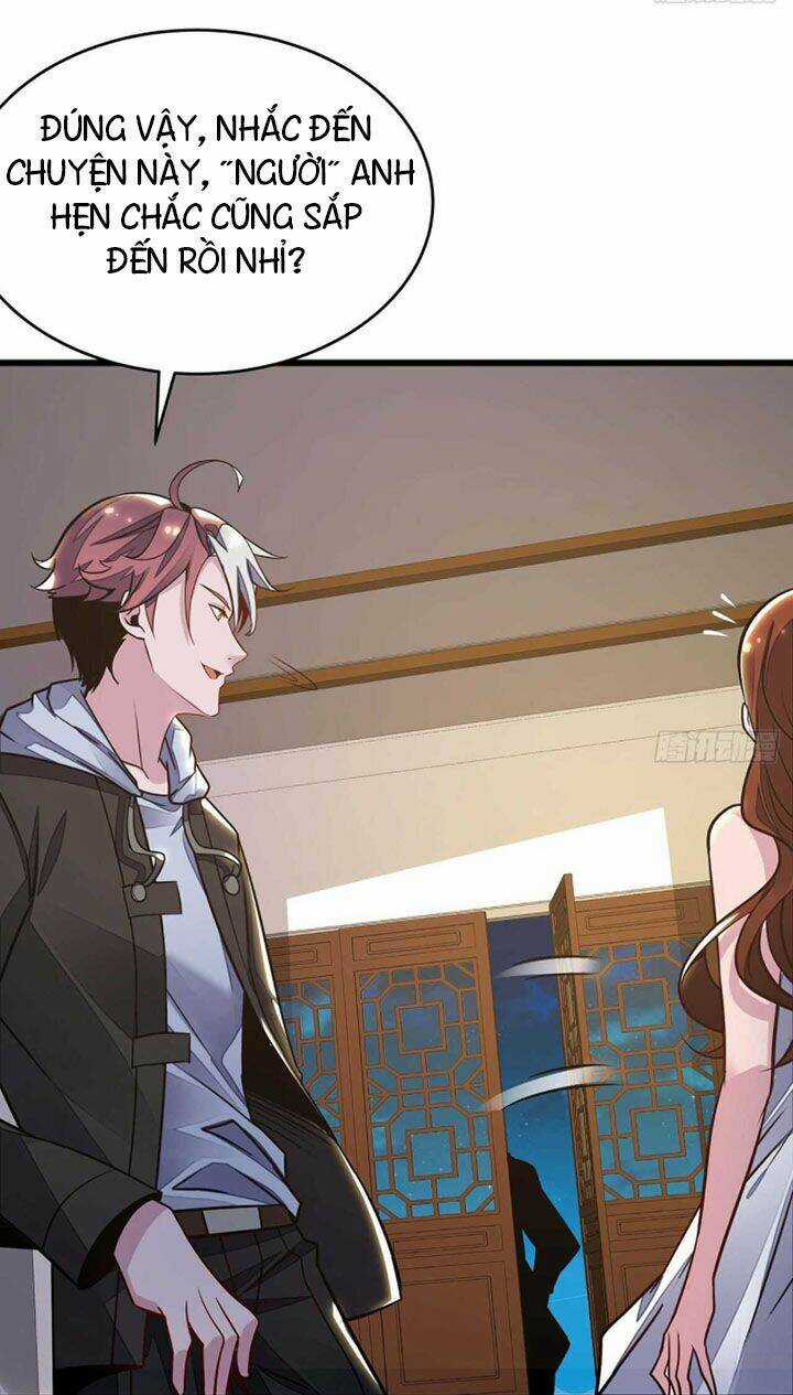 Bất Tử Thần Vương Tu Liên Tục Chapter 69 trang 30