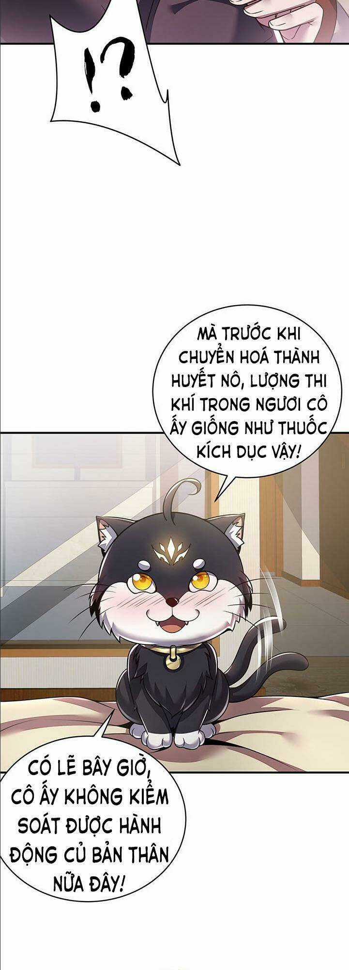 Bất Tử Thần Vương Tu Liên Tục Chapter 7 trang 11