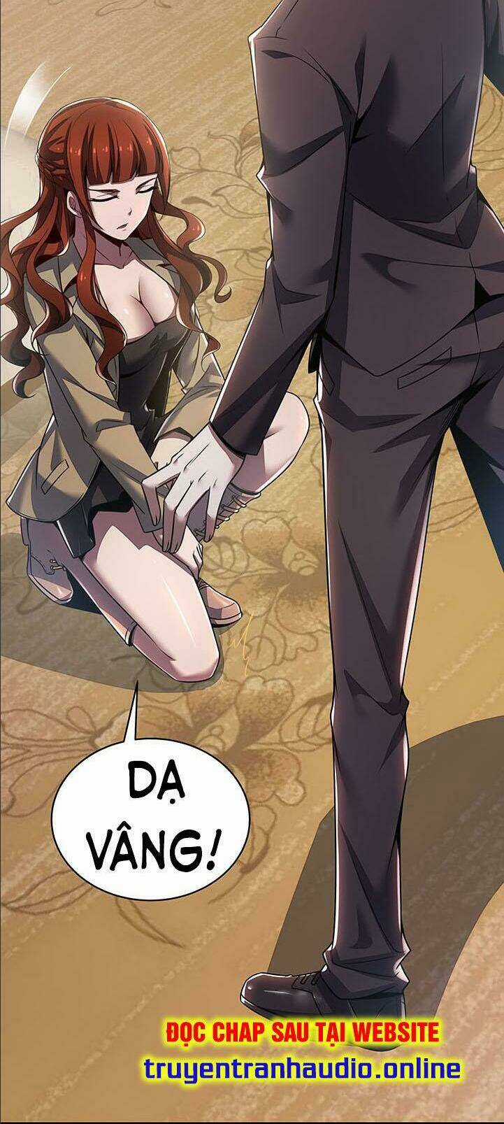 Bất Tử Thần Vương Tu Liên Tục Chapter 7 trang 13