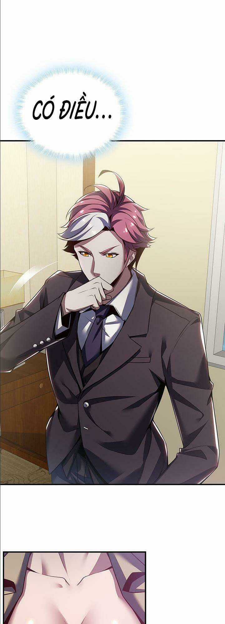 Bất Tử Thần Vương Tu Liên Tục Chapter 7 trang 16