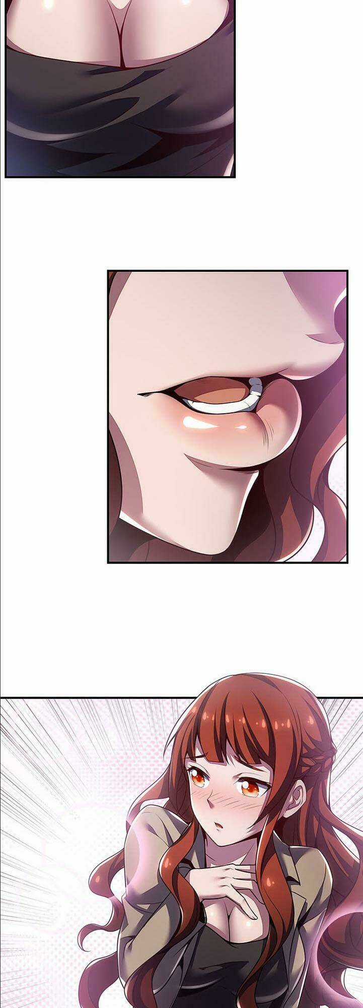 Bất Tử Thần Vương Tu Liên Tục Chapter 7 trang 17