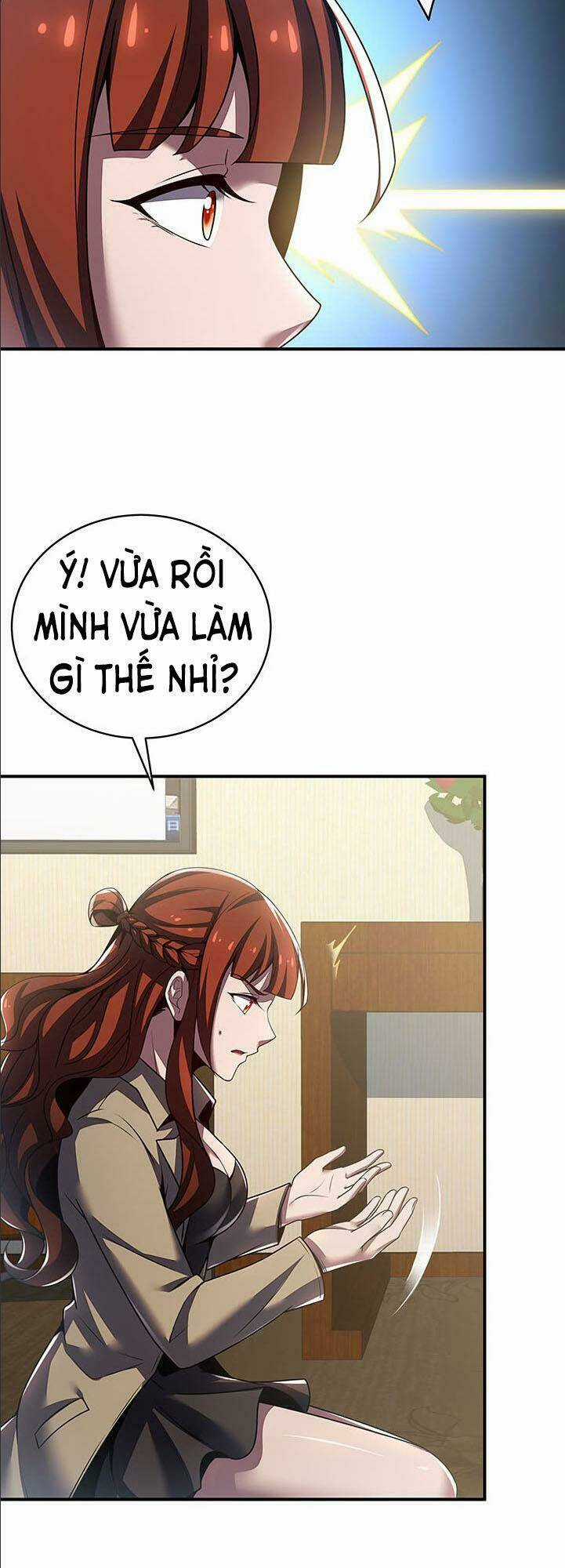 Bất Tử Thần Vương Tu Liên Tục Chapter 7 trang 20