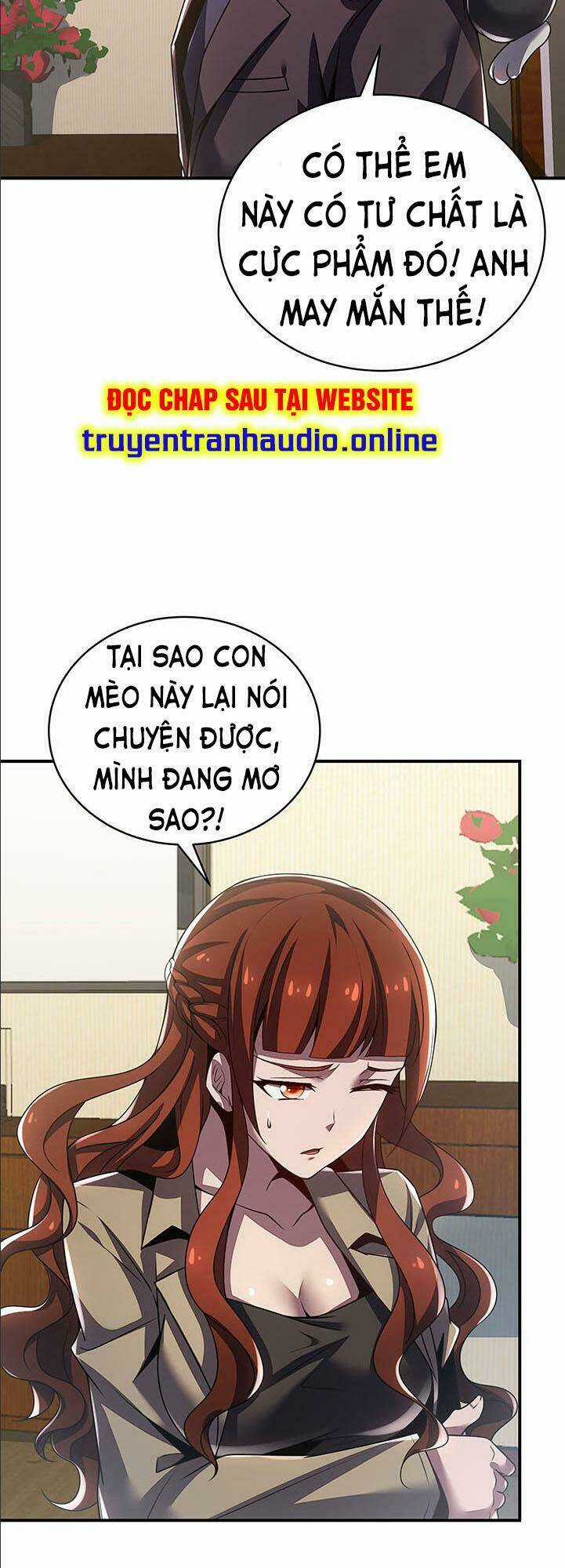 Bất Tử Thần Vương Tu Liên Tục Chapter 7 trang 23