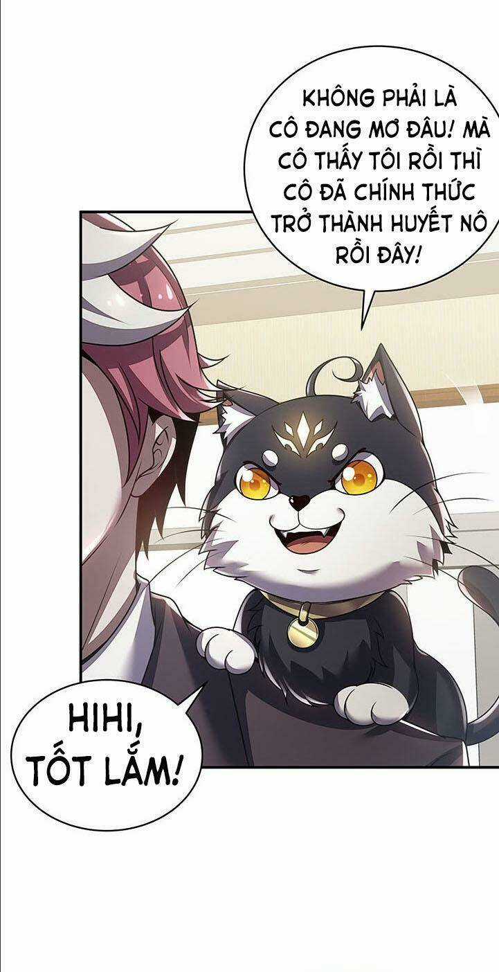 Bất Tử Thần Vương Tu Liên Tục Chapter 7 trang 24