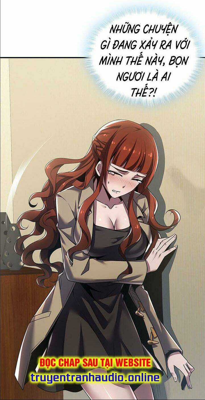 Bất Tử Thần Vương Tu Liên Tục Chapter 7 trang 25