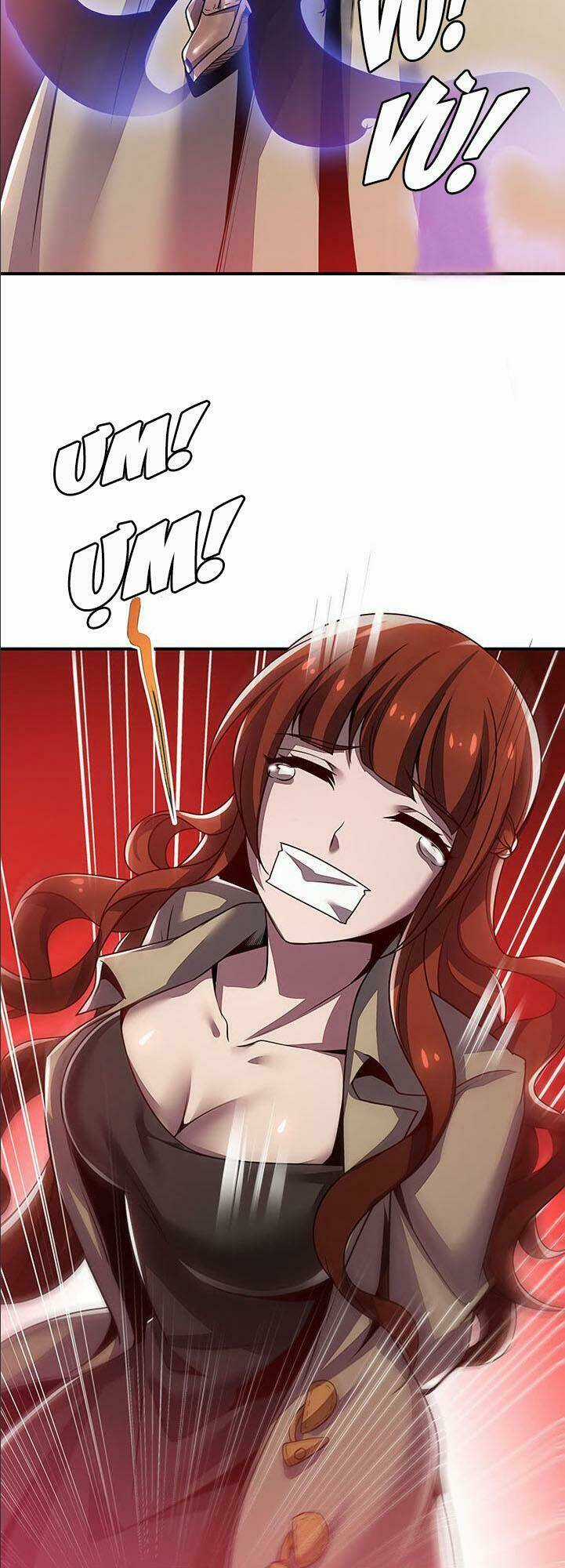 Bất Tử Thần Vương Tu Liên Tục Chapter 7 trang 3