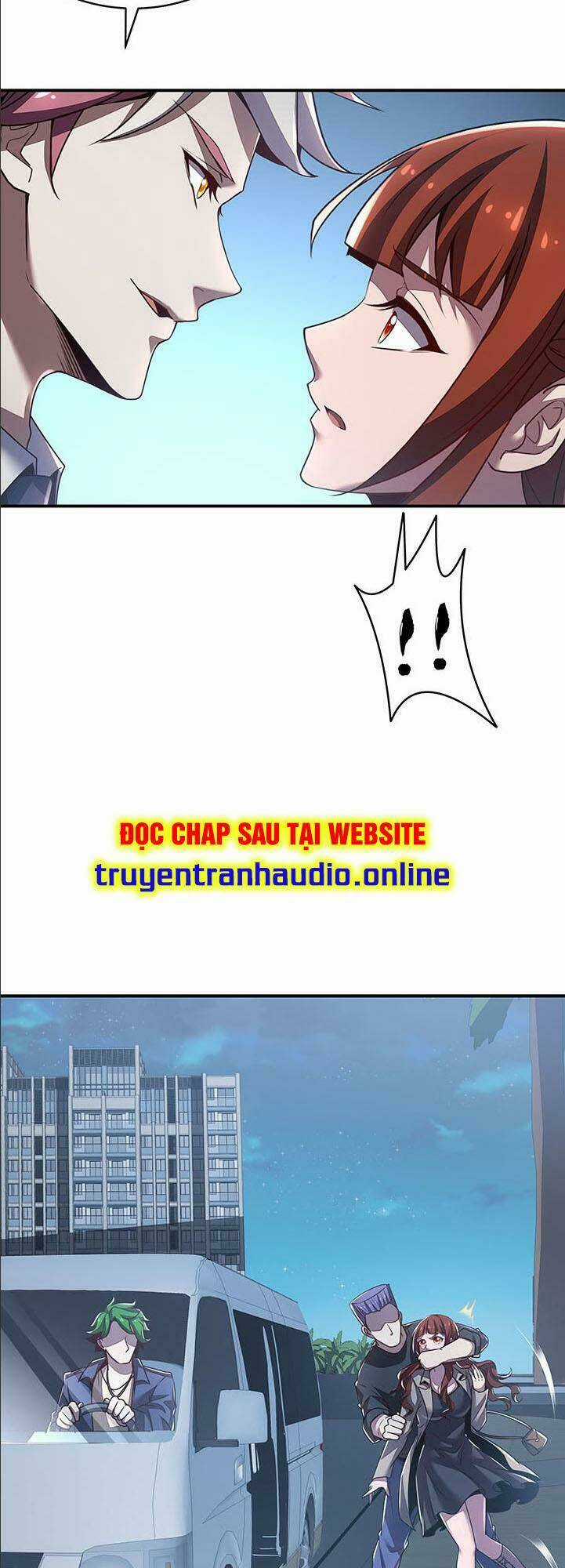 Bất Tử Thần Vương Tu Liên Tục Chapter 7 trang 30