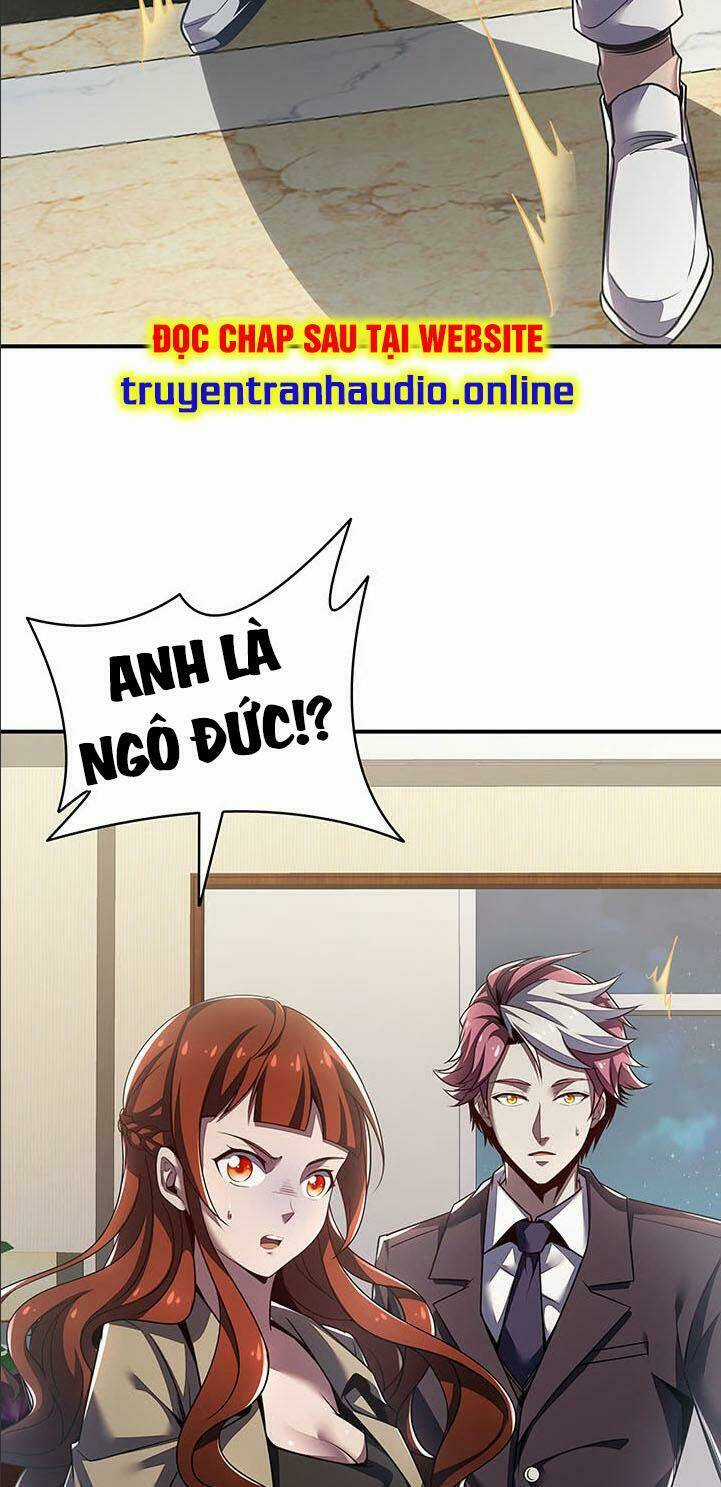 Bất Tử Thần Vương Tu Liên Tục Chapter 7 trang 38