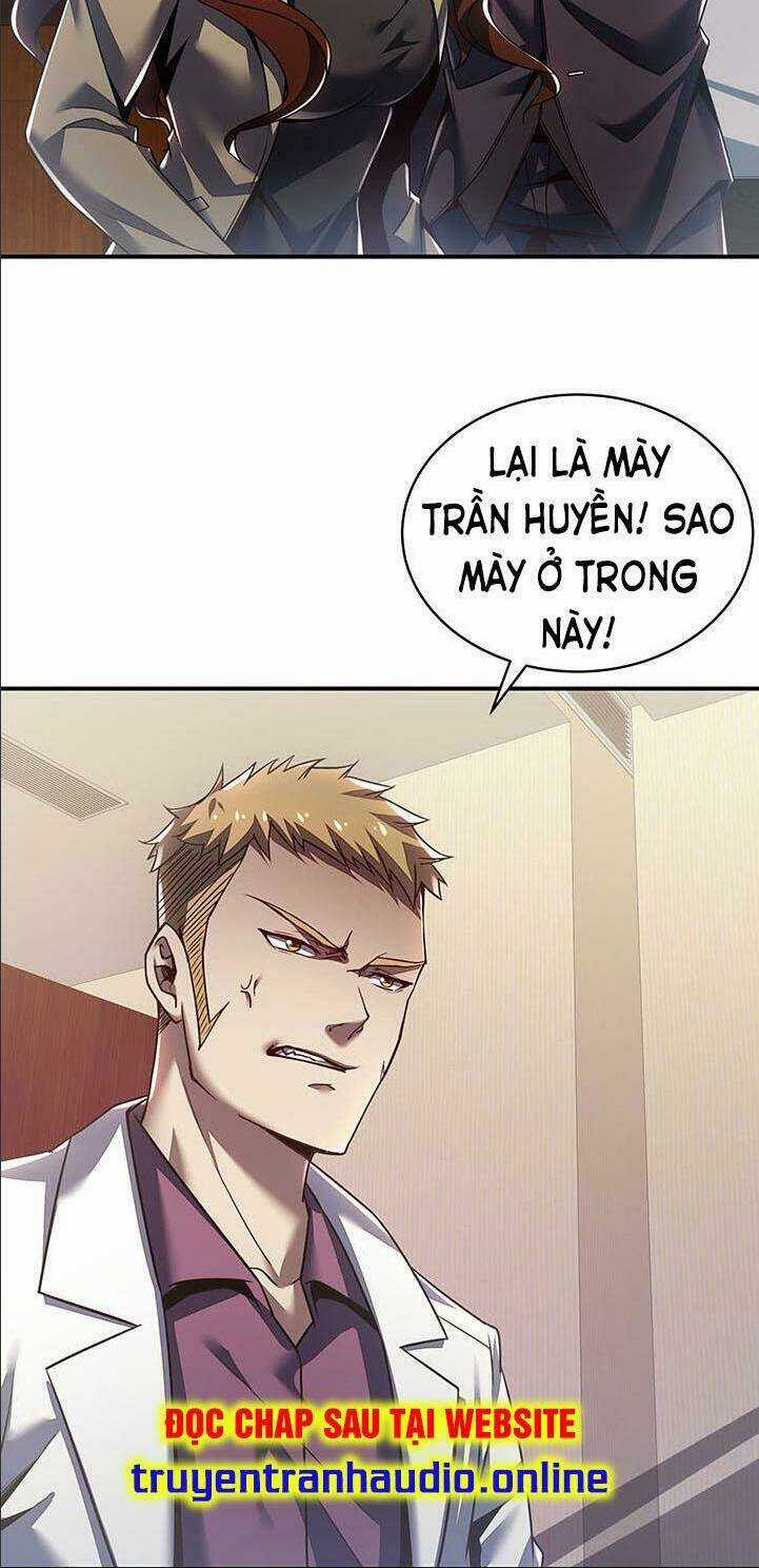 Bất Tử Thần Vương Tu Liên Tục Chapter 7 trang 39