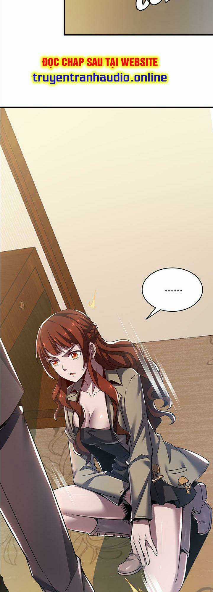 Bất Tử Thần Vương Tu Liên Tục Chapter 7 trang 41