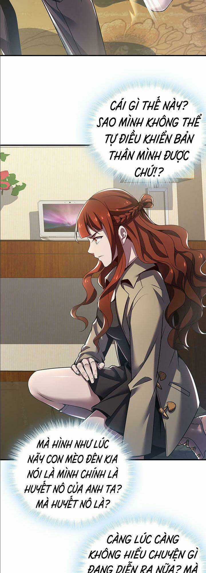 Bất Tử Thần Vương Tu Liên Tục Chapter 7 trang 42