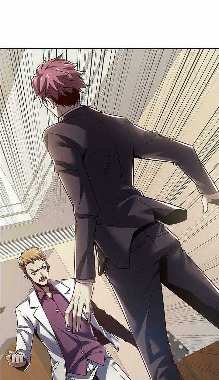 Bất Tử Thần Vương Tu Liên Tục Chapter 7 trang 44