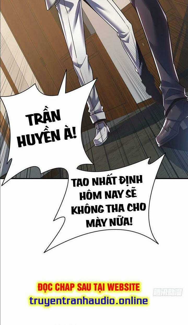 Bất Tử Thần Vương Tu Liên Tục Chapter 7 trang 45