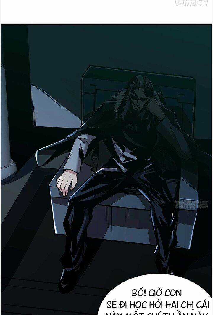 Bất Tử Thần Vương Tu Liên Tục Chapter 70 trang 14