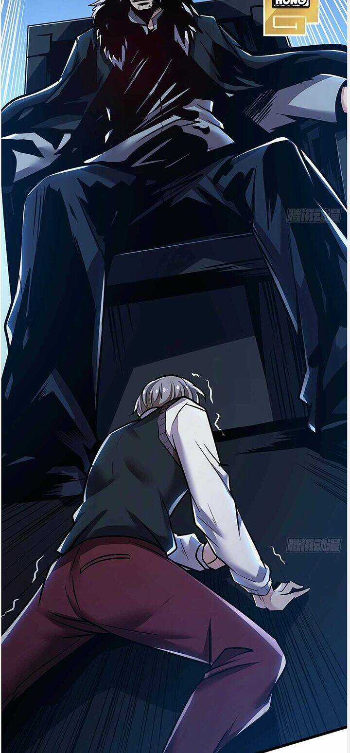 Bất Tử Thần Vương Tu Liên Tục Chapter 70 trang 2