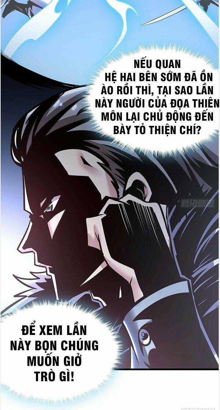 Bất Tử Thần Vương Tu Liên Tục Chapter 70 trang 20