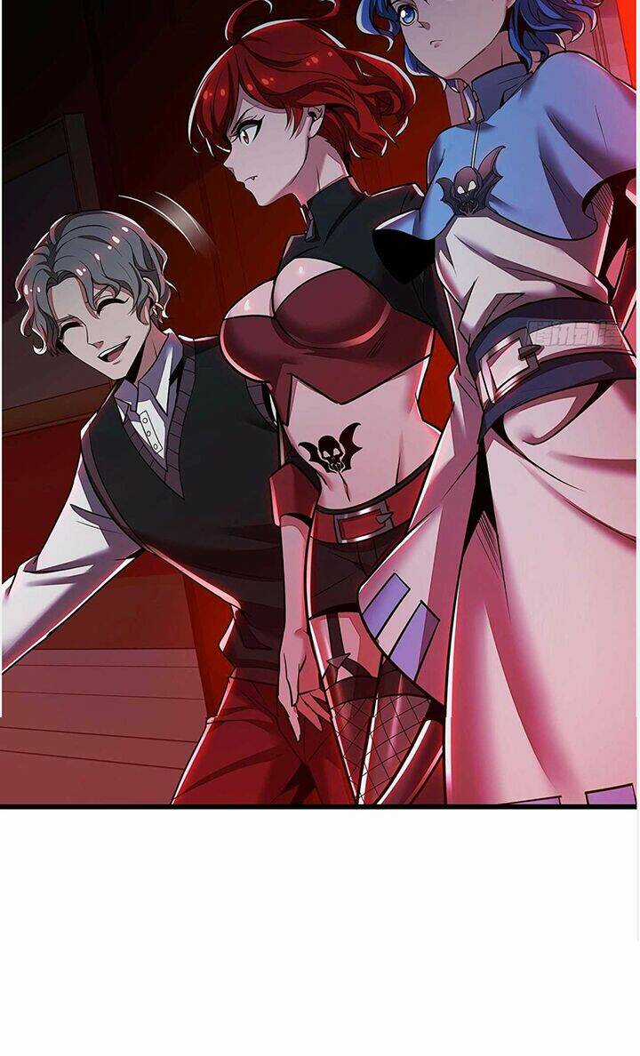 Bất Tử Thần Vương Tu Liên Tục Chapter 70 trang 22