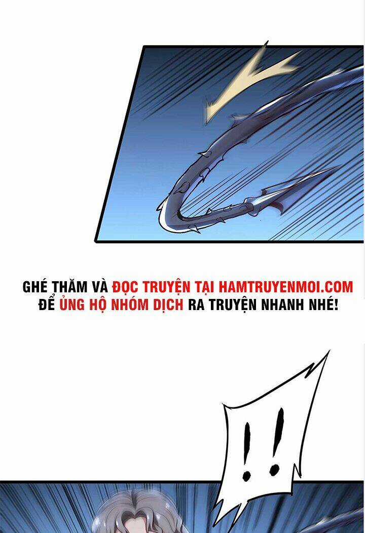 Bất Tử Thần Vương Tu Liên Tục Chapter 70 trang 23