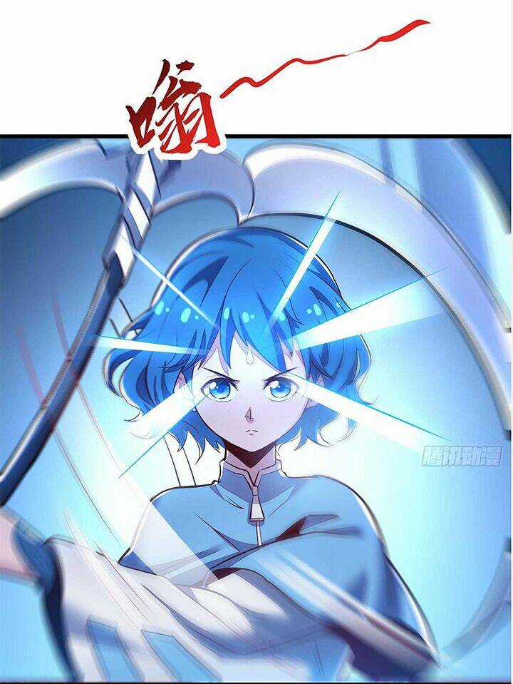 Bất Tử Thần Vương Tu Liên Tục Chapter 70 trang 27