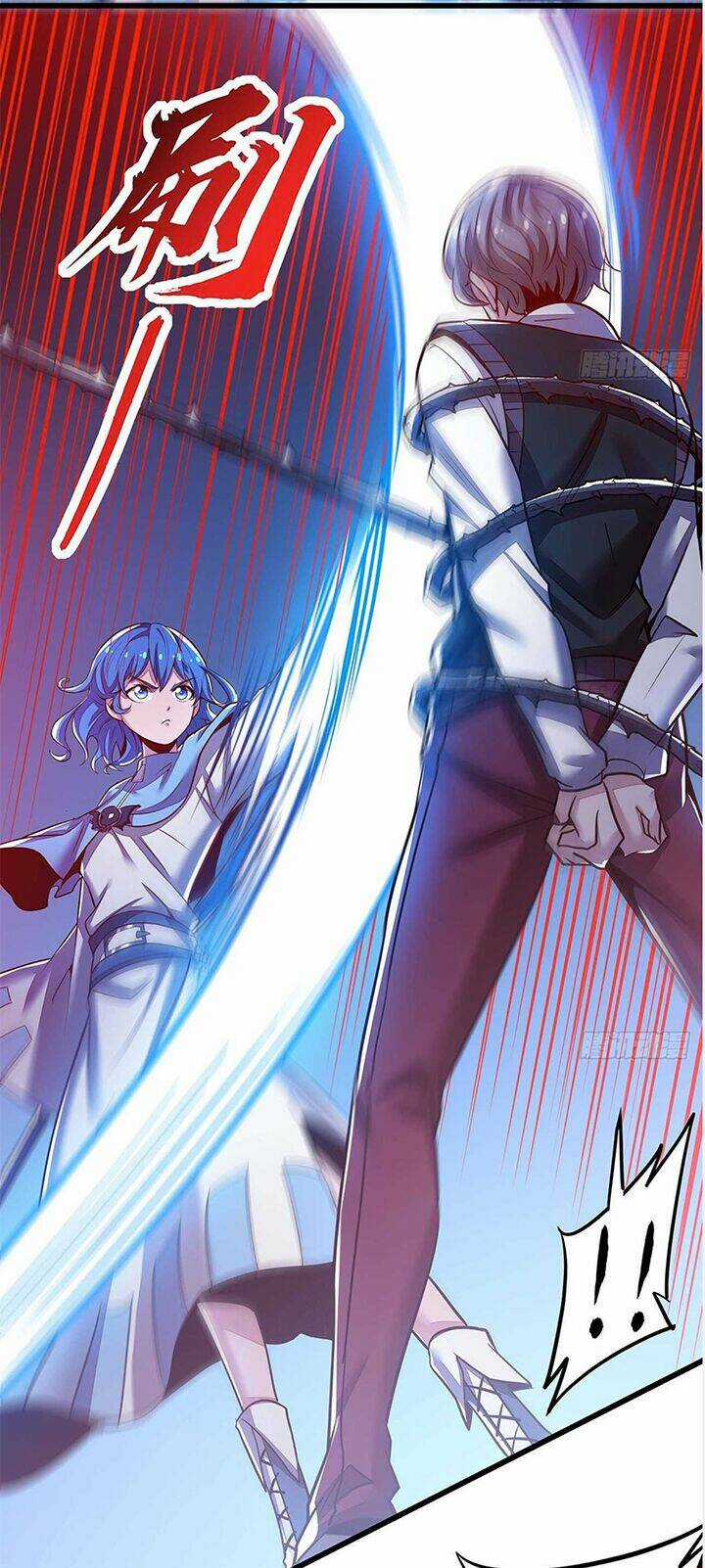 Bất Tử Thần Vương Tu Liên Tục Chapter 70 trang 28