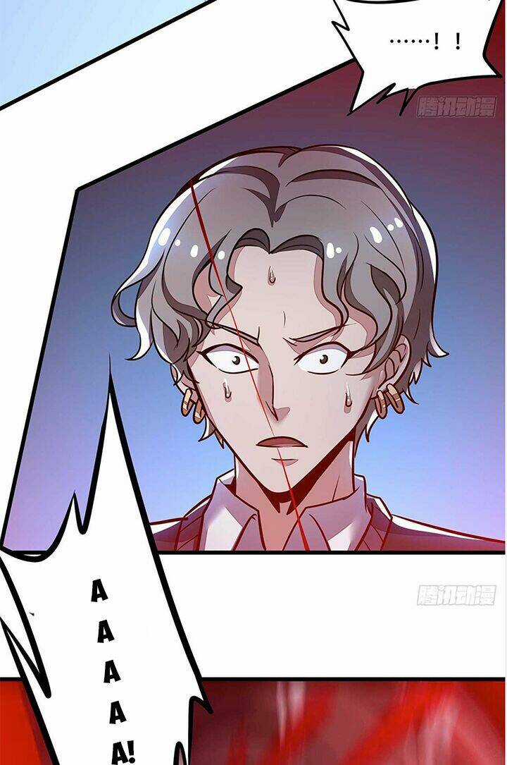 Bất Tử Thần Vương Tu Liên Tục Chapter 70 trang 29