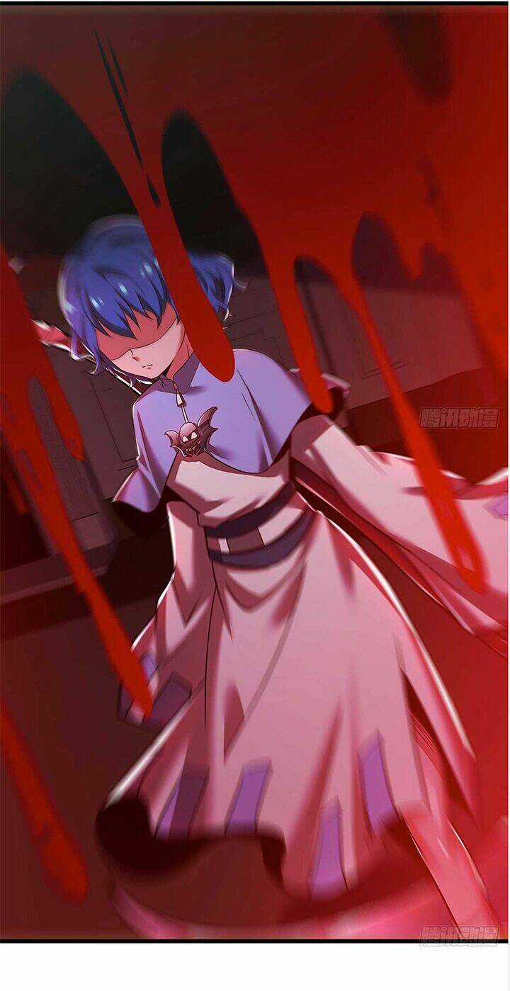 Bất Tử Thần Vương Tu Liên Tục Chapter 70 trang 31