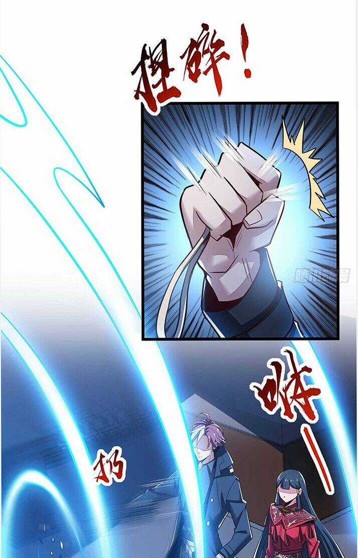 Bất Tử Thần Vương Tu Liên Tục Chapter 70 trang 39