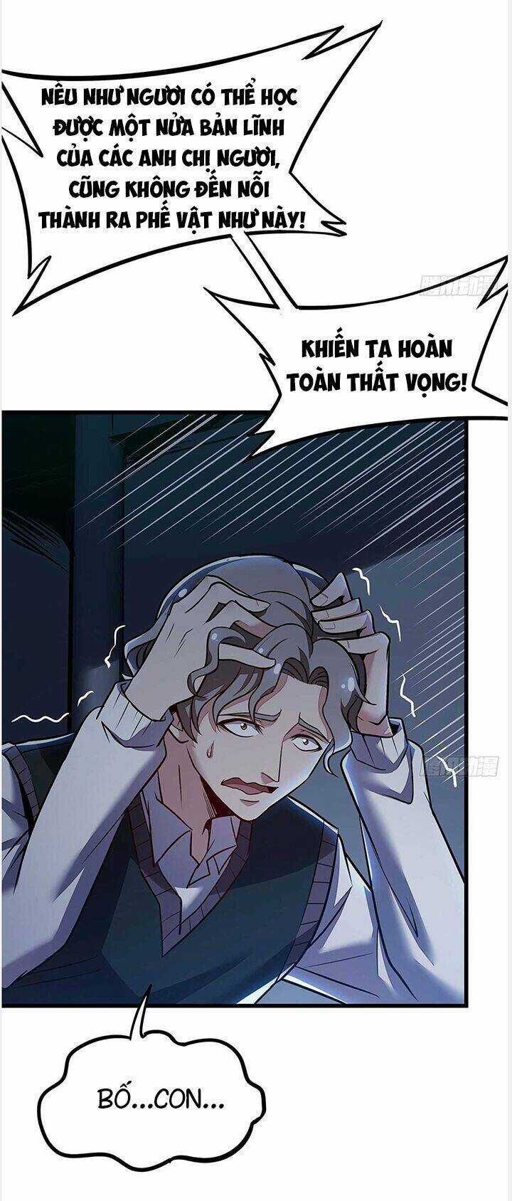 Bất Tử Thần Vương Tu Liên Tục Chapter 70 trang 4