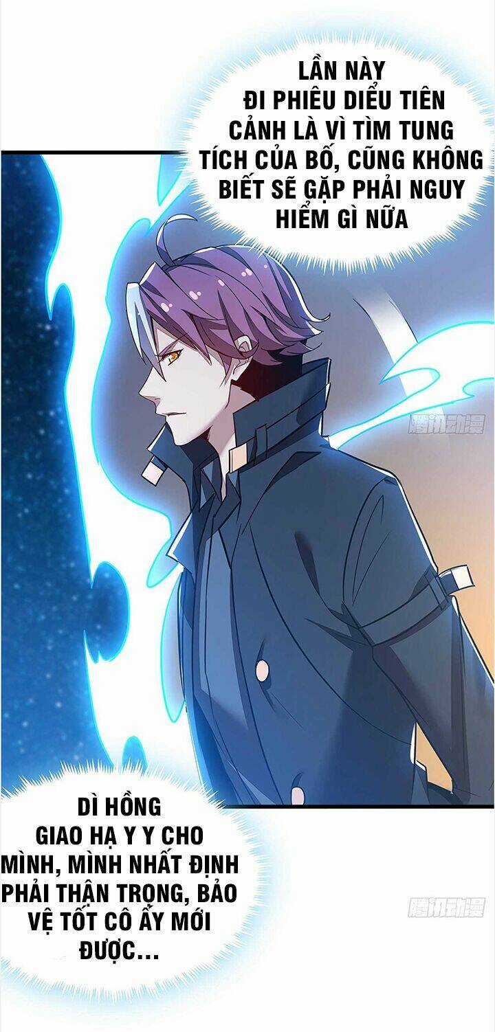 Bất Tử Thần Vương Tu Liên Tục Chapter 70 trang 42