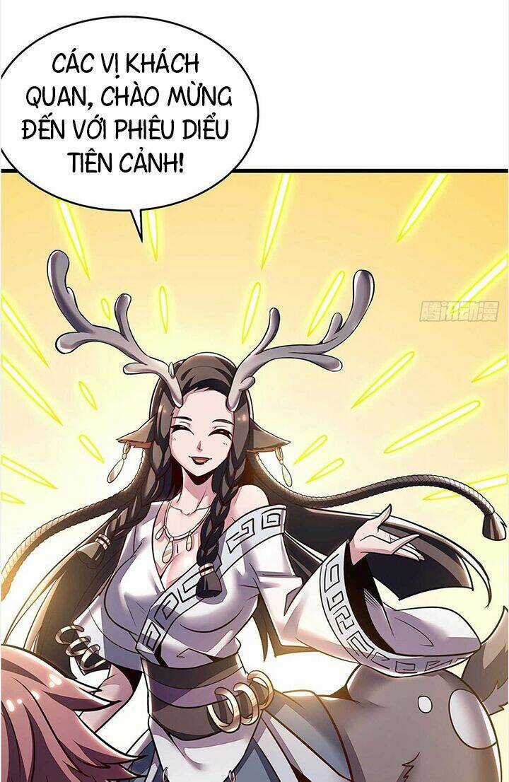 Bất Tử Thần Vương Tu Liên Tục Chapter 70 trang 44