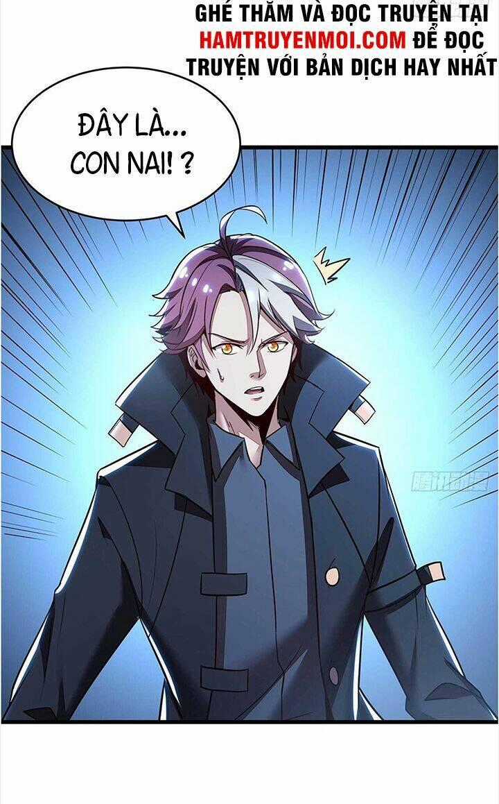 Bất Tử Thần Vương Tu Liên Tục Chapter 70 trang 46